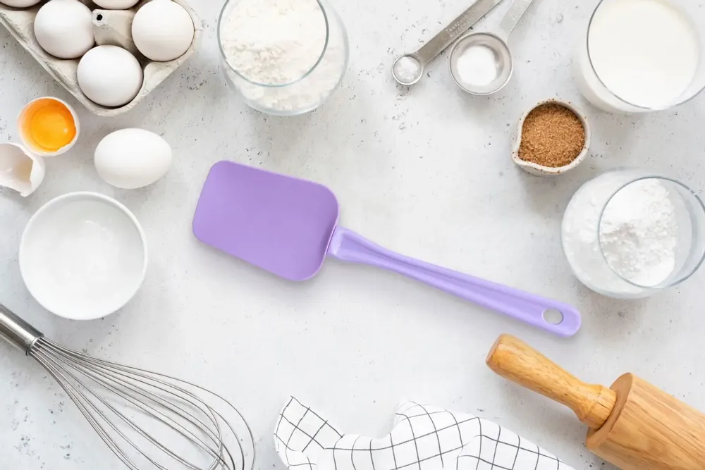 Kitchen utensils - Live SoGOOD Silicone KitchenWare - TOSSIT