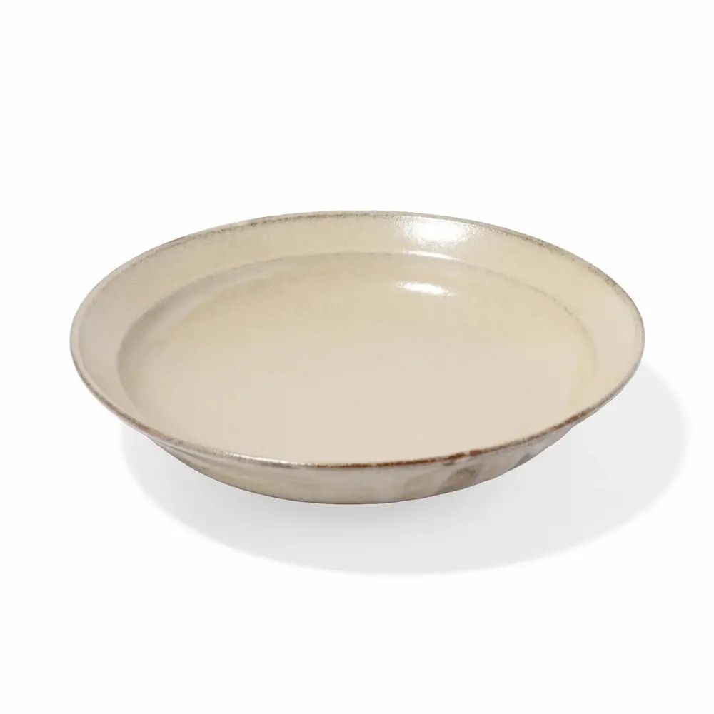Assiettes au quotidien - Nature - MARUMITSU POTERIE
