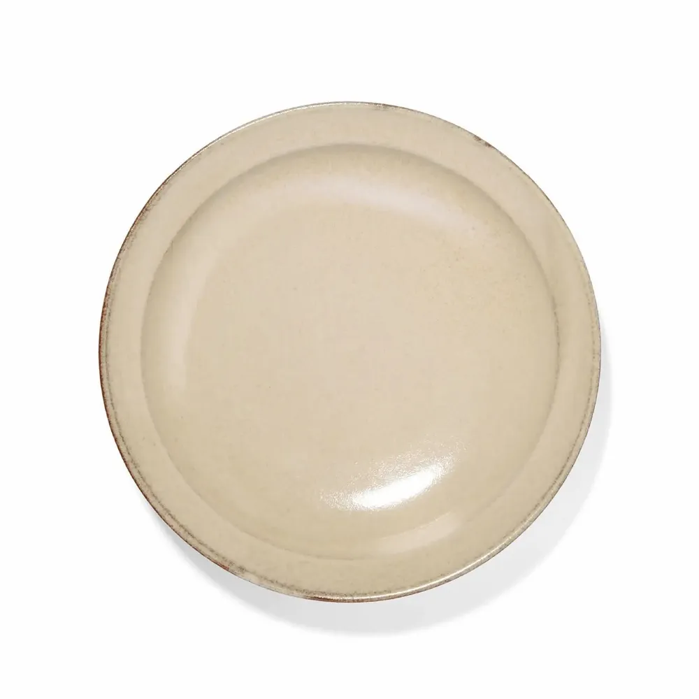 Assiettes au quotidien - Nature - MARUMITSU POTERIE