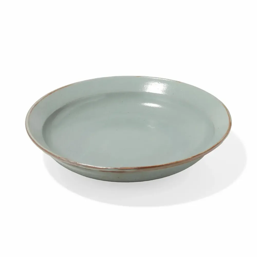 Assiettes au quotidien - Nature - MARUMITSU POTERIE