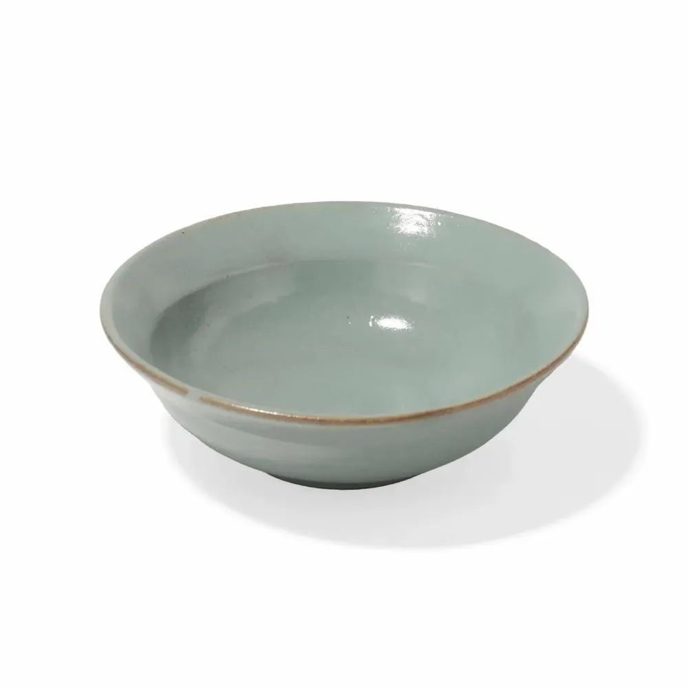 Assiettes au quotidien - Nature - MARUMITSU POTERIE