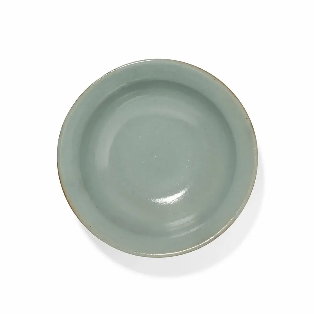 Assiettes au quotidien - Nature - MARUMITSU POTERIE
