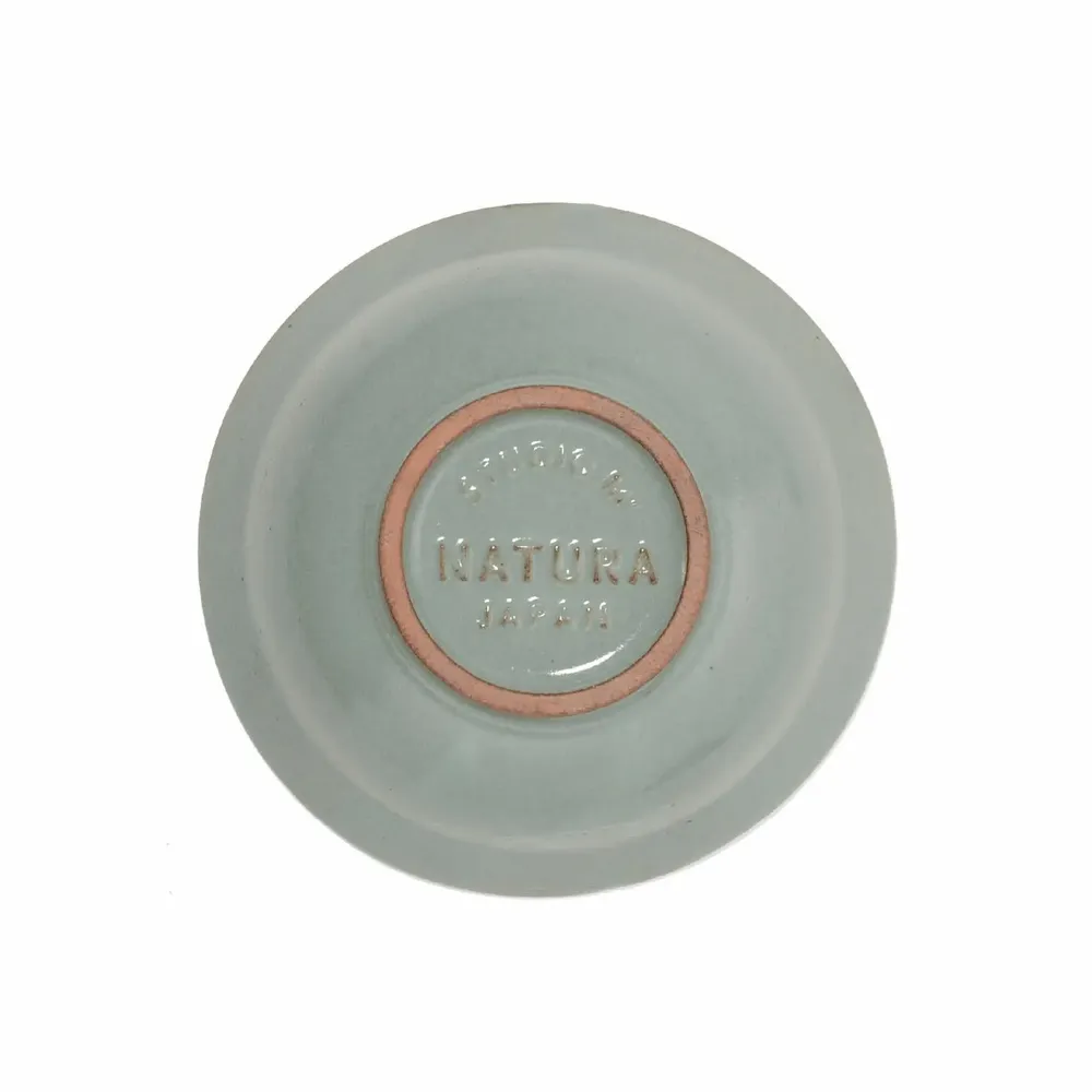 Assiettes au quotidien - Nature - MARUMITSU POTERIE