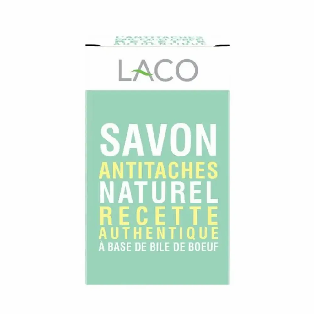 Homewear - Laco Stain Remover Soap - LACO®