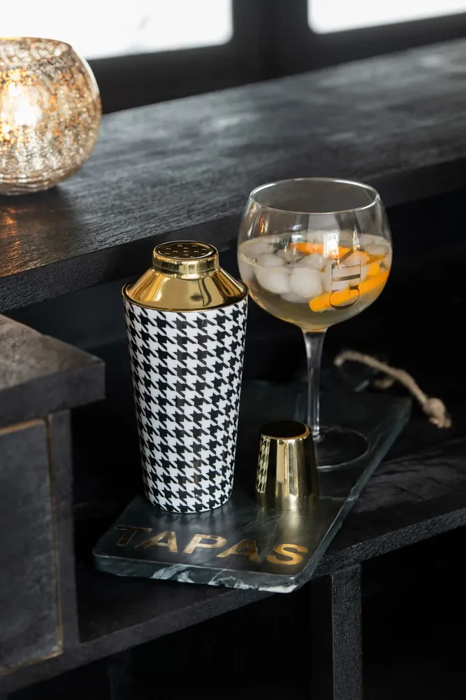 Decorative objects - Hollywood Suite - J-LINE BY JOLIPA