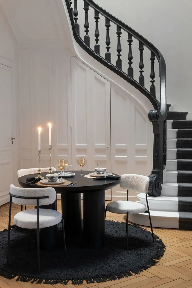 Decorative objects - Hollywood Suite - J-LINE BY JOLIPA
