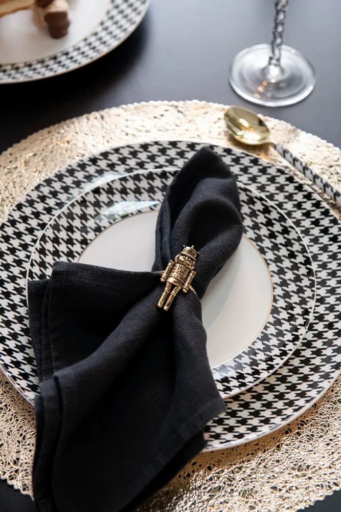 Decorative objects - Hollywood Suite - J-LINE BY JOLIPA