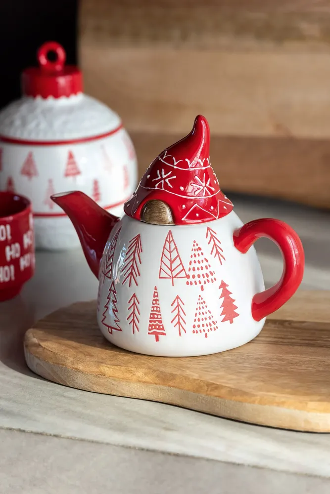 Decorative objects - The Christmas Show - J-LINE BY JOLIPA