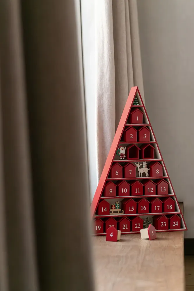 Decorative objects - The Christmas Show - J-LINE BY JOLIPA