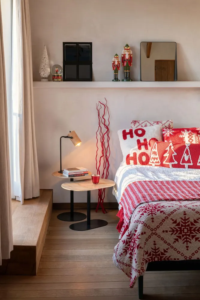 Decorative objects - The Christmas Show - J-LINE BY JOLIPA