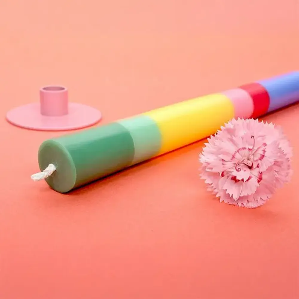 Other smart objects - Greeting Candles - NOT THE GIRL WHO MISSES MUCH