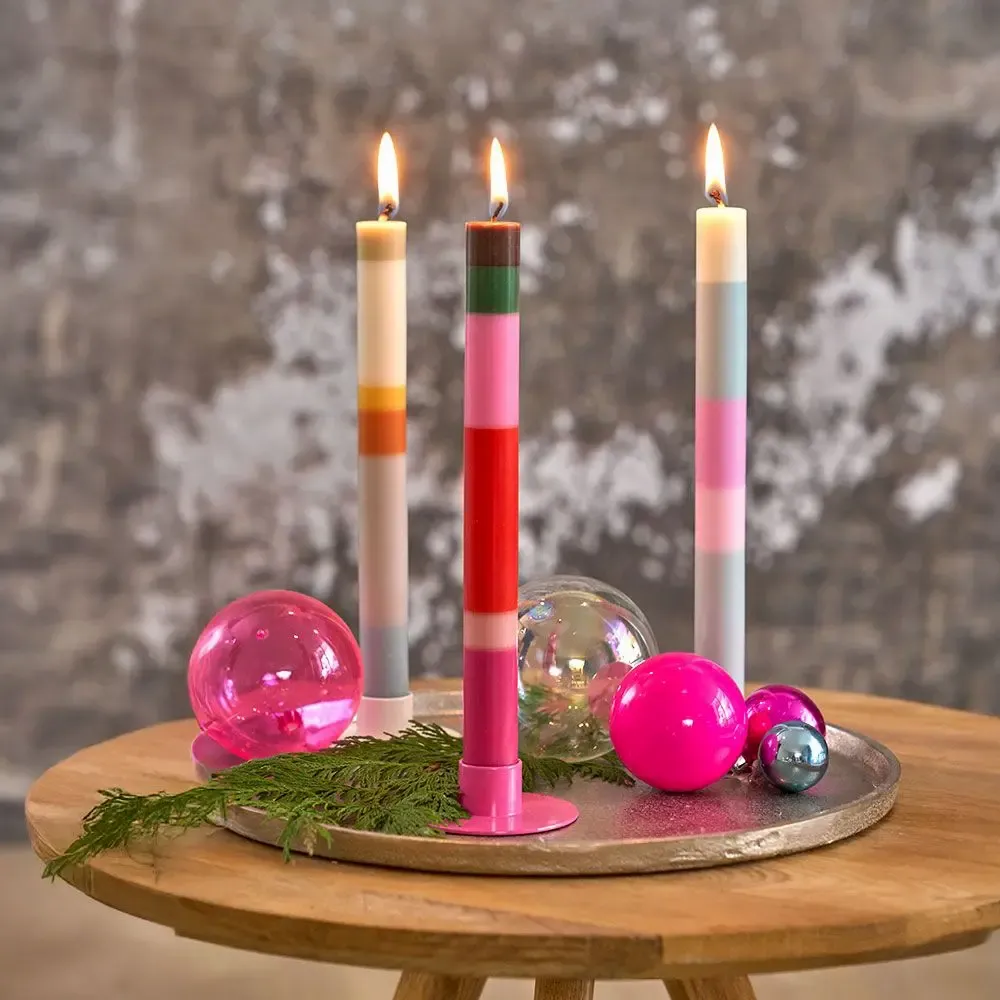 Other smart objects - Greeting Candles - NOT THE GIRL WHO MISSES MUCH