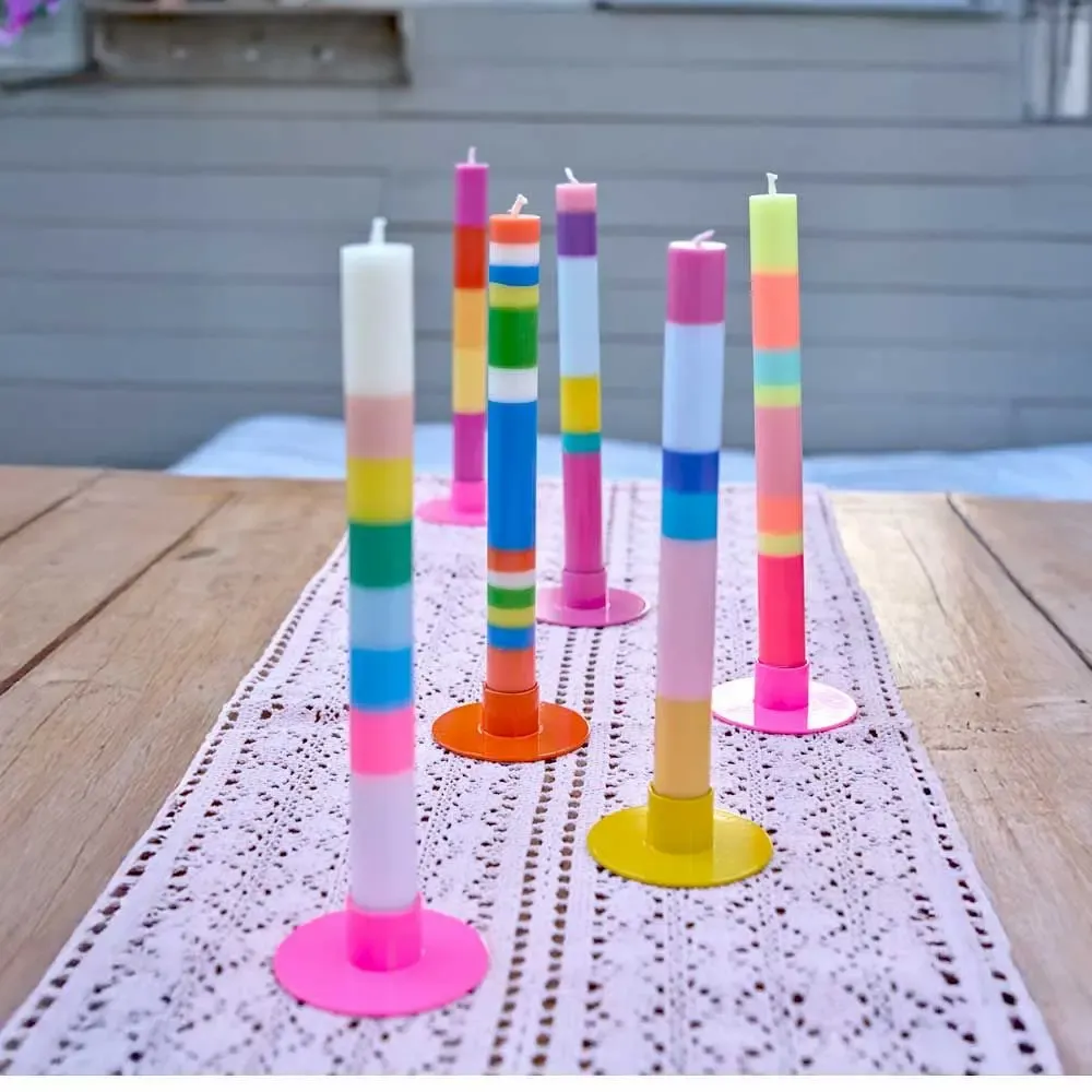 Other smart objects - Greeting Candles - NOT THE GIRL WHO MISSES MUCH