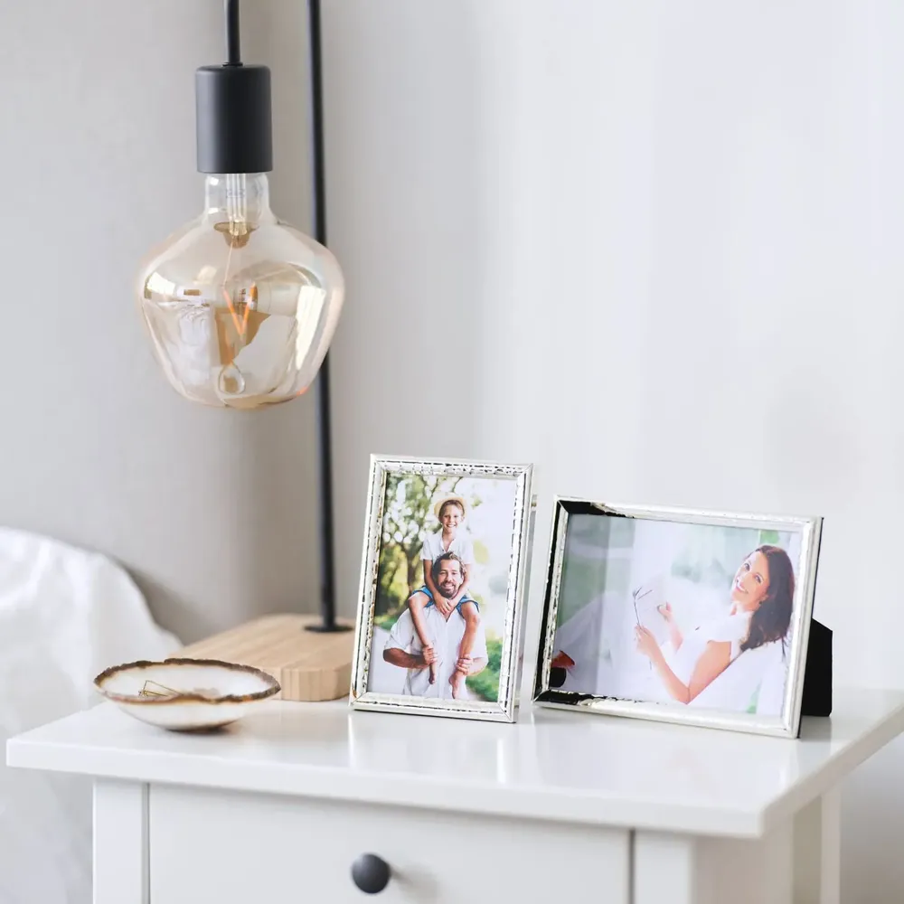 Bowls - Timeless Favorites: Top-selling Picture Frames - EDZARD