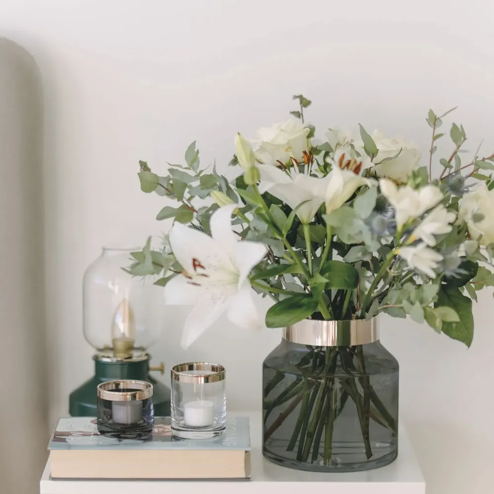 Bowls - Timeless Favorites: Top-selling Picture Frames - EDZARD