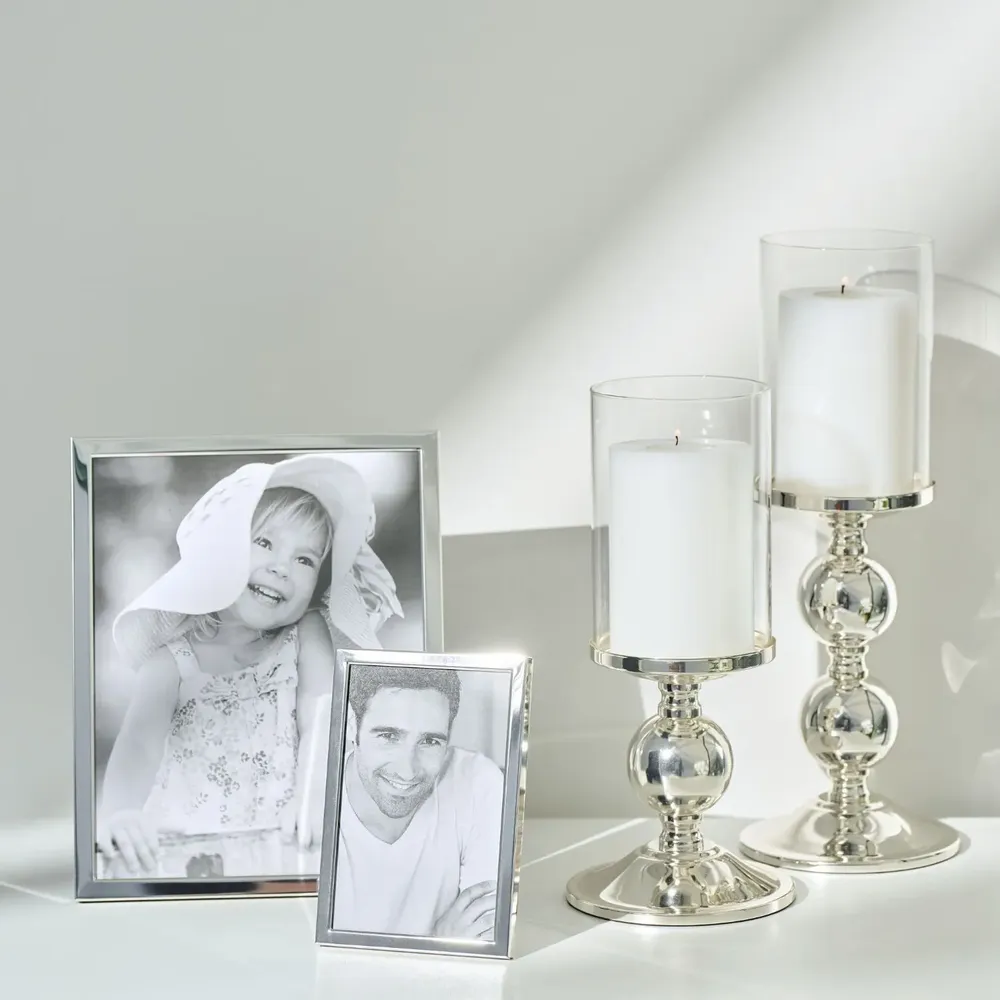 Bowls - Timeless Favorites: Top-selling Picture Frames - EDZARD