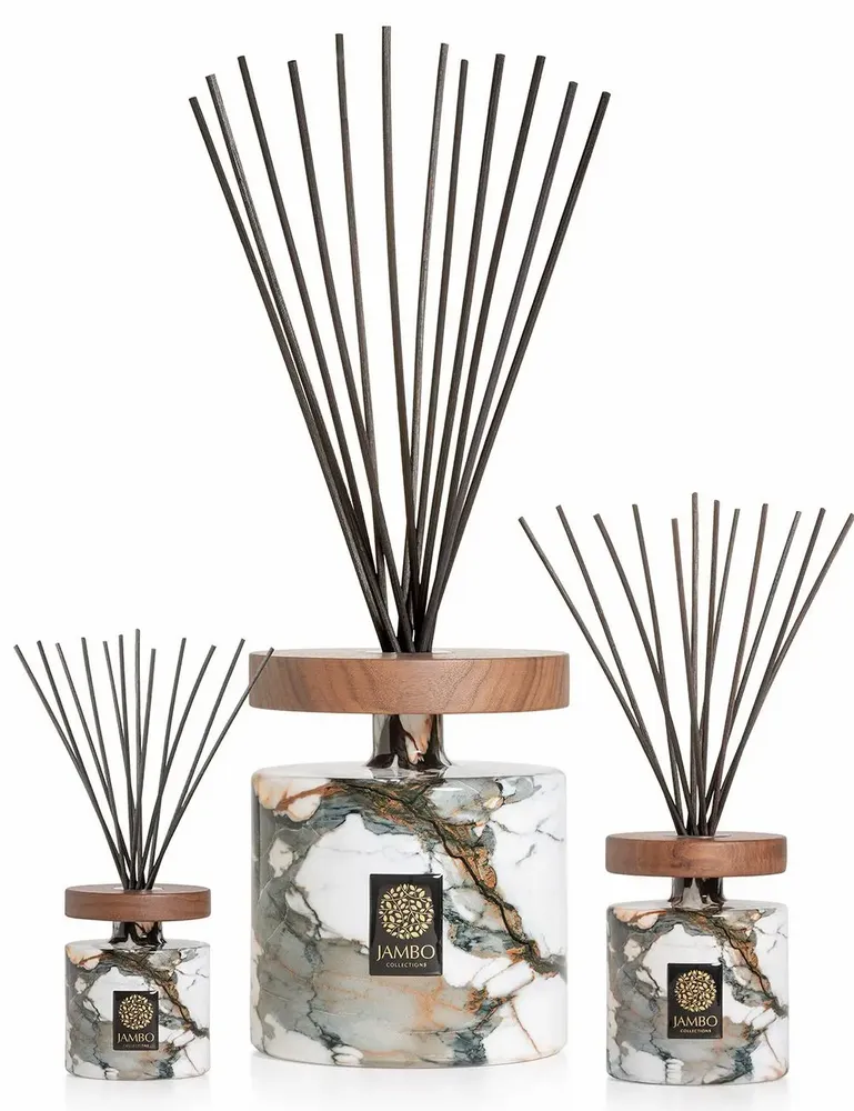 Parfums d'intérieur - Diffuseur Maremma - JAMBO COLLECTIONS