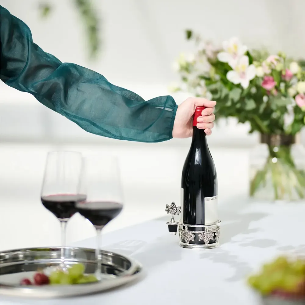 Cristallerie - Accessoires de table EDZARD - EDZARD
