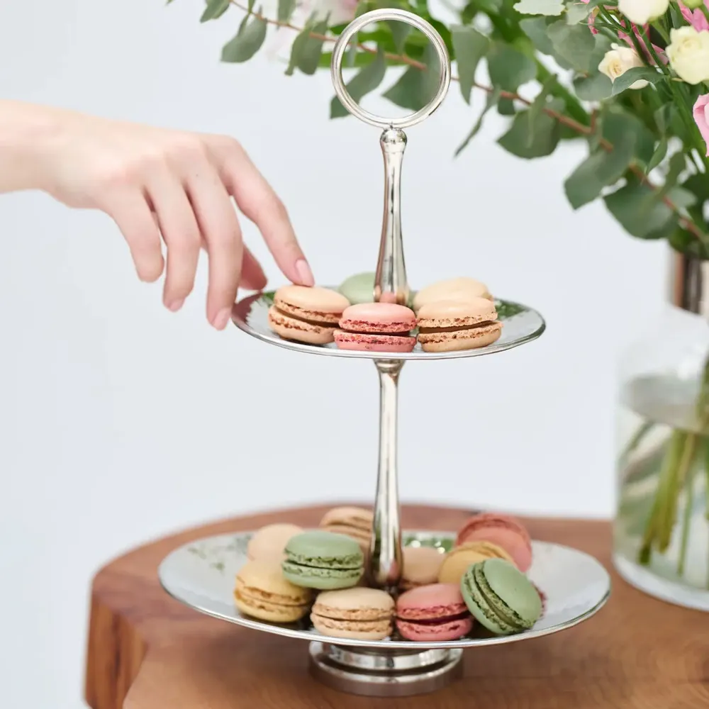 Cristallerie - Accessoires de table EDZARD - EDZARD
