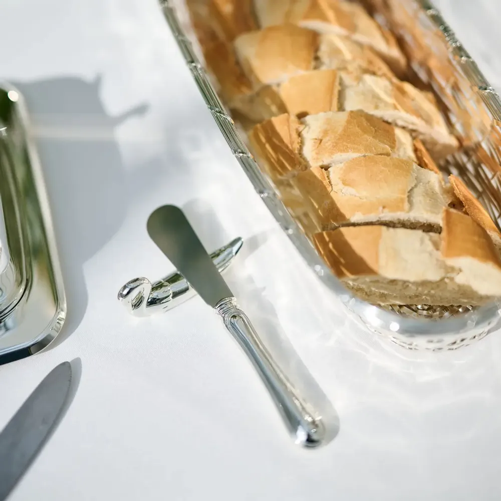 Cristallerie - Accessoires de table EDZARD - EDZARD