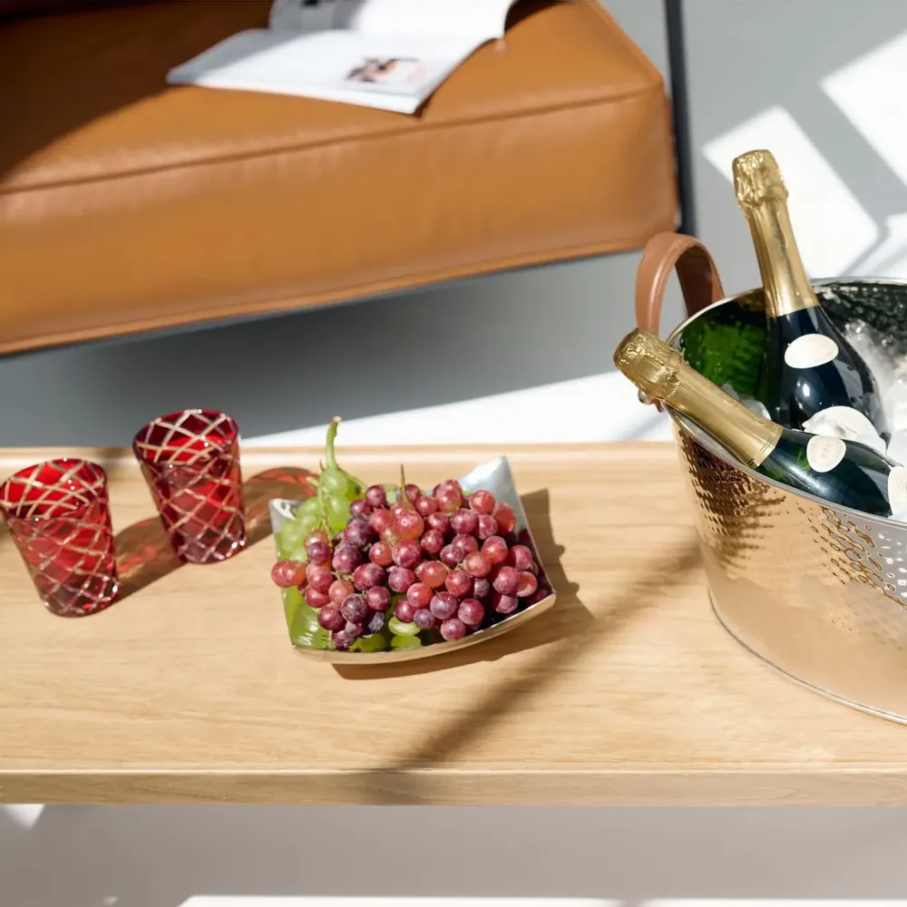 Cristallerie - Accessoires de table EDZARD - EDZARD