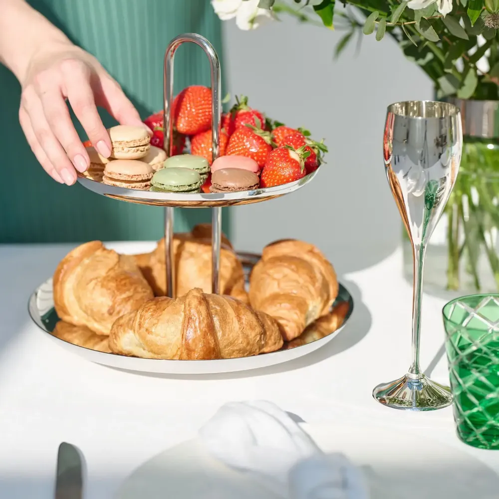 Cristallerie - Accessoires de table EDZARD - EDZARD