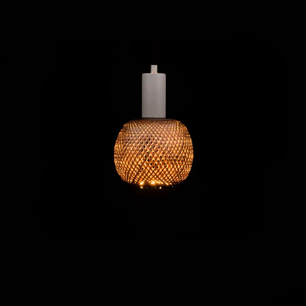 Lightbulbs for indoor lighting - SEGULA Bamboo Collection - QUALITY LEDS SEGULA