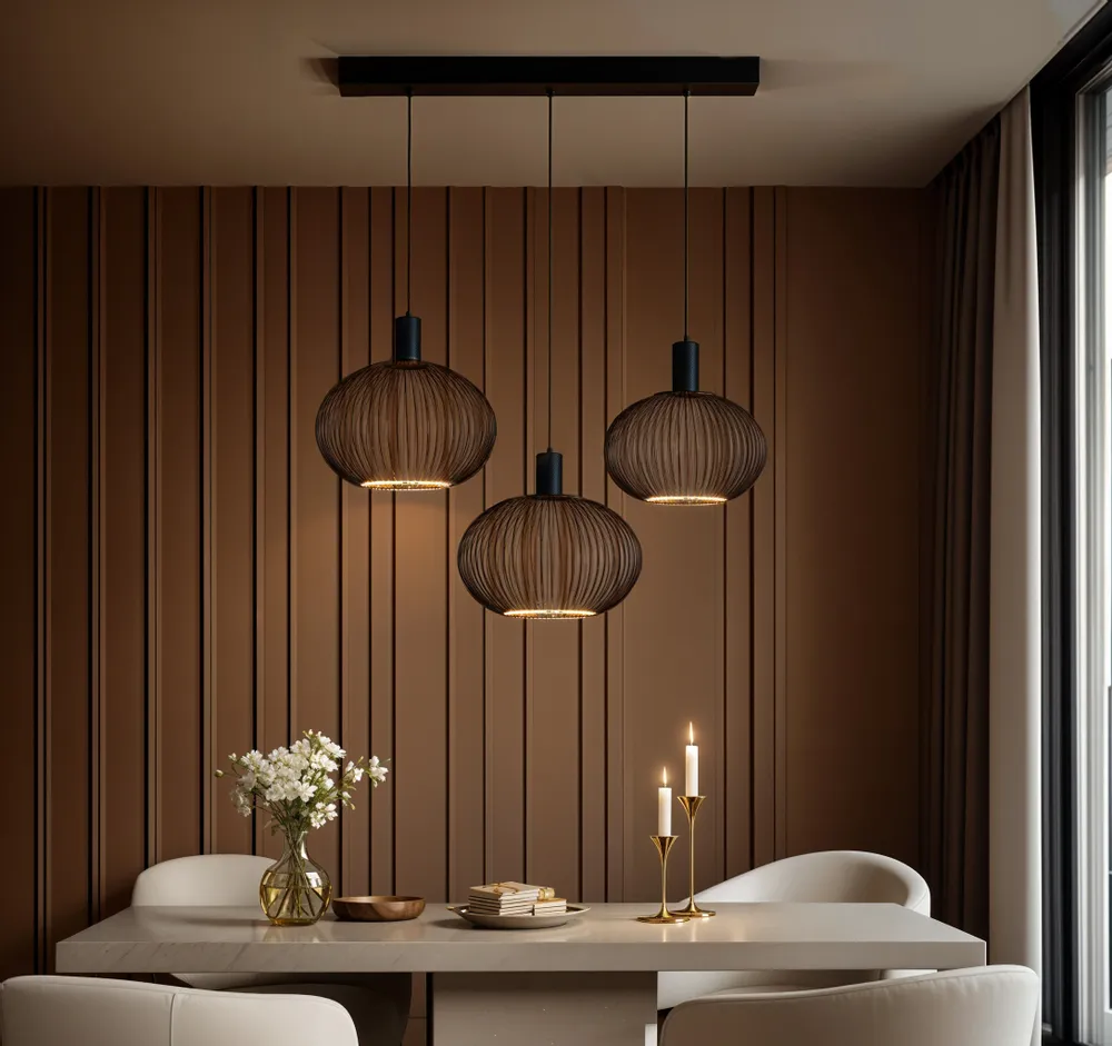 Lightbulbs for indoor lighting - SEGULA FILO Black Collection - QUALITY LEDS SEGULA