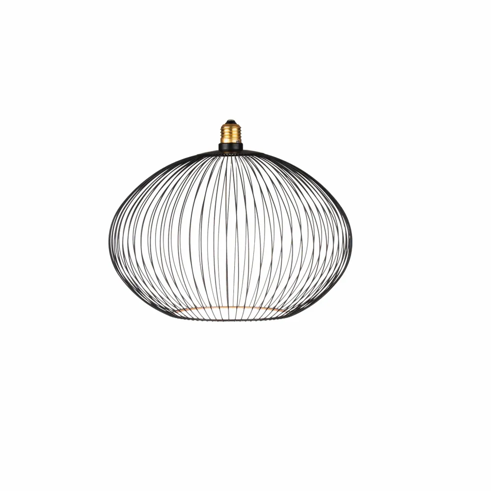 Lightbulbs for indoor lighting - SEGULA FILO Black Collection - QUALITY LEDS SEGULA