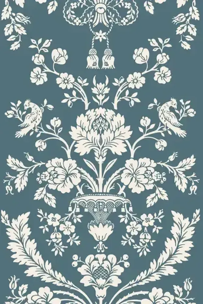 Papiers peints - St Antoine - FARROW & BALL