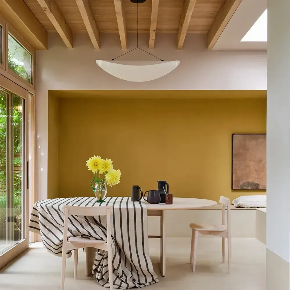 Peintures et vernis - Duster - Un ocre profond - FARROW & BALL