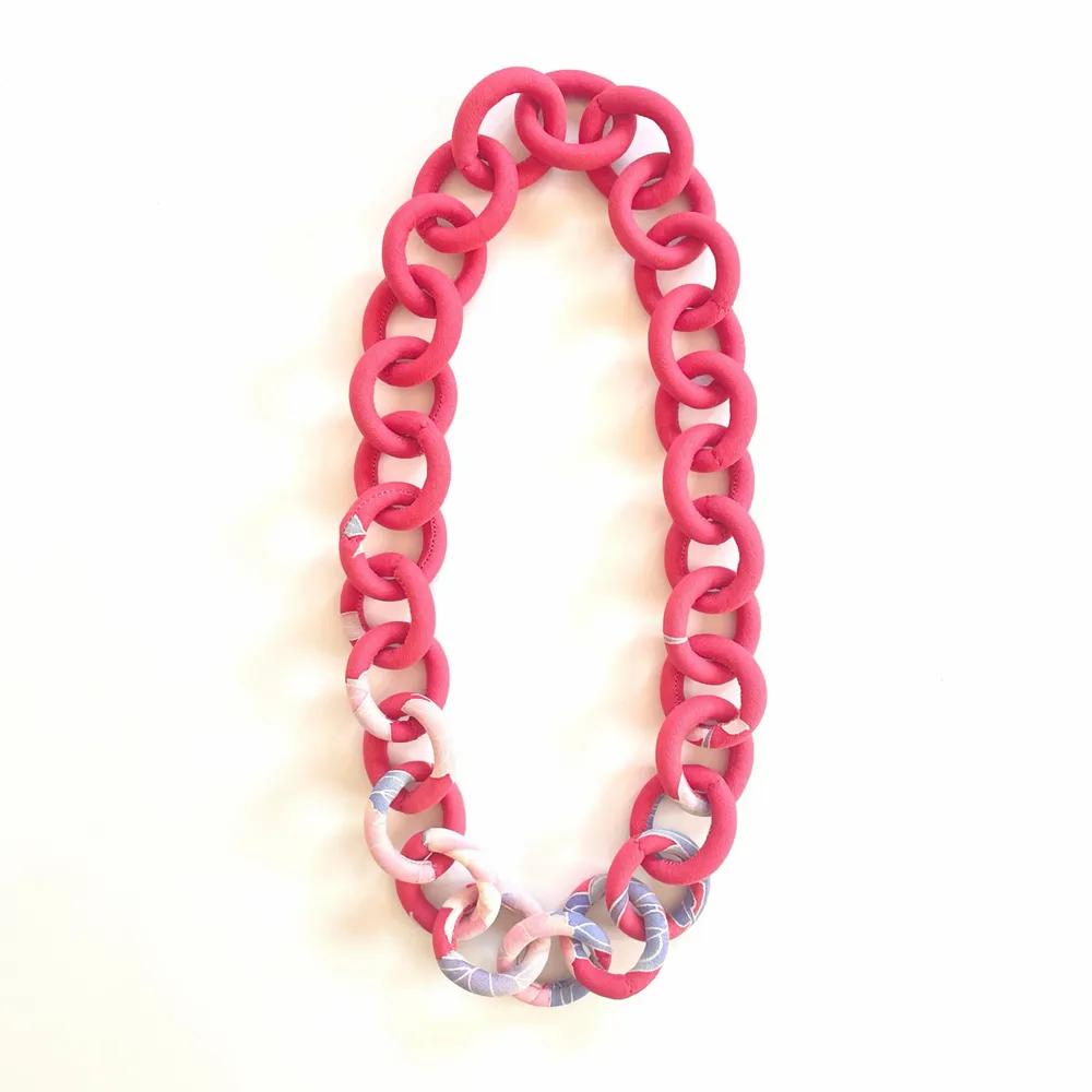 Bijoux - CHAÎNE DE COLLIER - NUFDESIGN