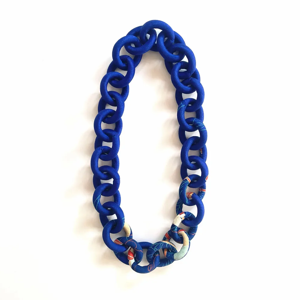 Bijoux - CHAÎNE DE COLLIER - NUFDESIGN