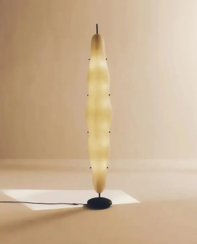 Lampadaires - Lampe Naz - MORE