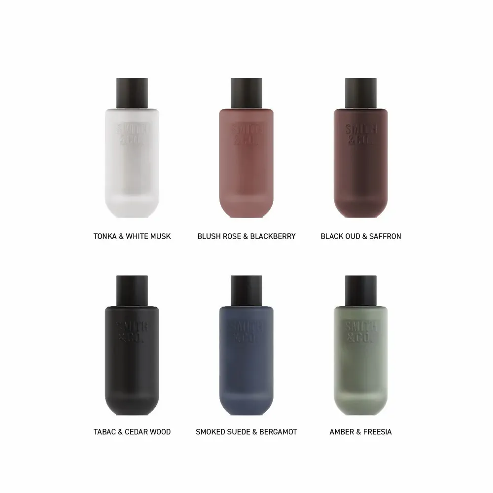 Parfums d'intérieur - Smith & Co. Spray d'ambiance - THE AROMATHERAPY CO.