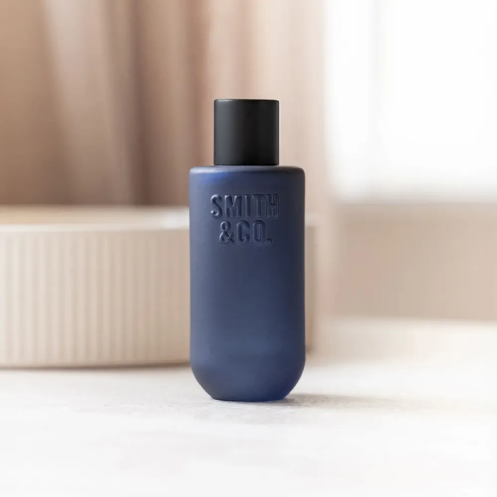 Parfums d'intérieur - Smith & Co. Spray d'ambiance - THE AROMATHERAPY CO.