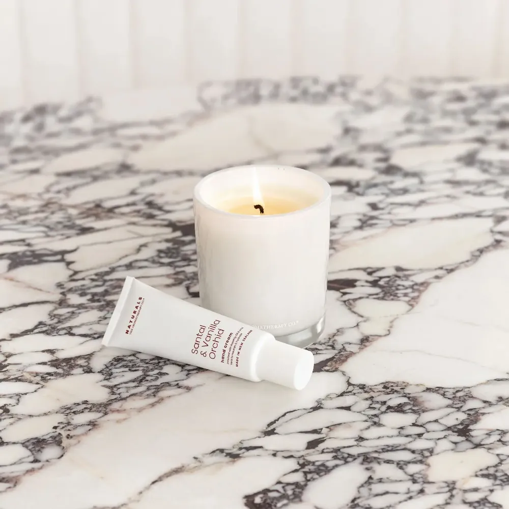 Cadeaux - Naturals Collection. - THE AROMATHERAPY CO.
