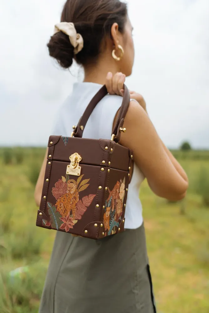 Sacs et cabas - Masai - TRONC&CO.JAIPUR