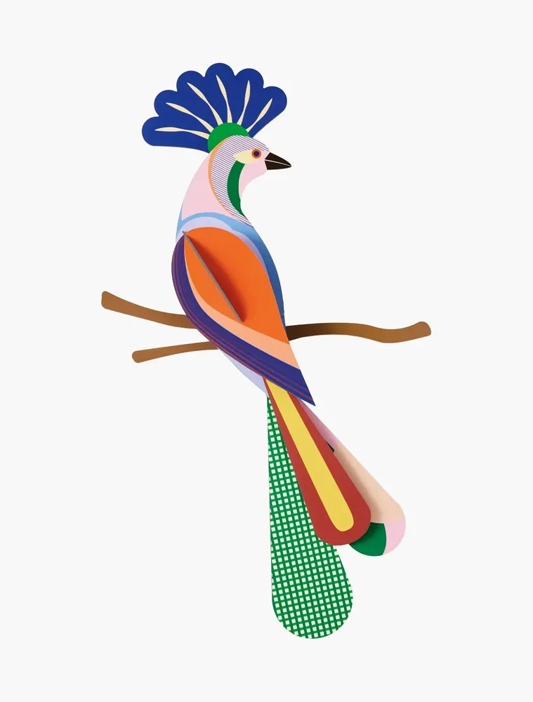 Other wall decoration - Wall Art - Birds - STUDIO ROOF