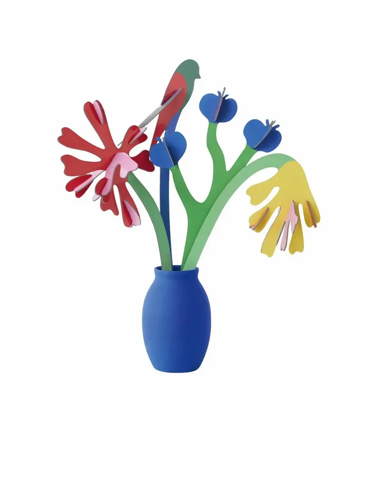 Other wall decoration - Floral Art - STUDIO ROOF