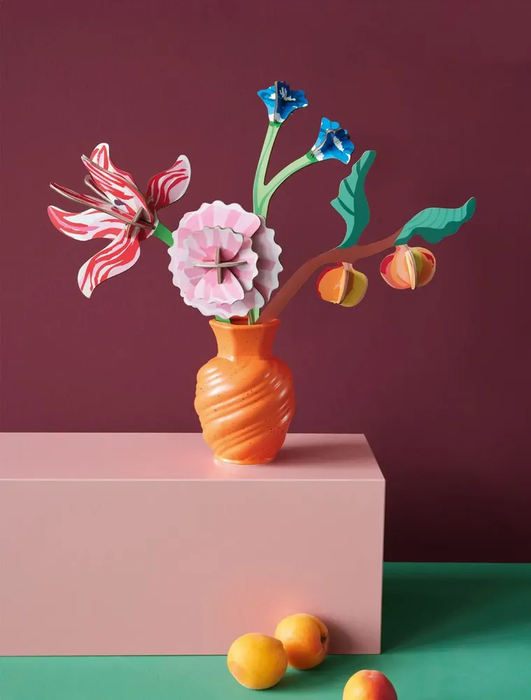Other wall decoration - Floral Art - STUDIO ROOF