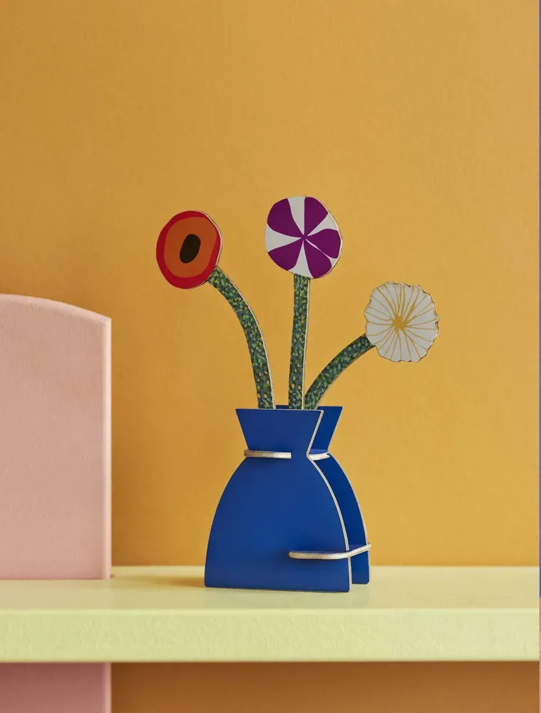 Other wall decoration - Floral Art - STUDIO ROOF