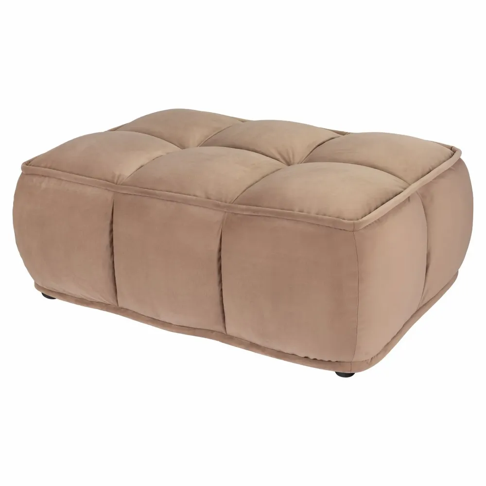 Sofas for hospitalities & contracts - RUBIC modular sofa - STYLE HOME CONTRACT