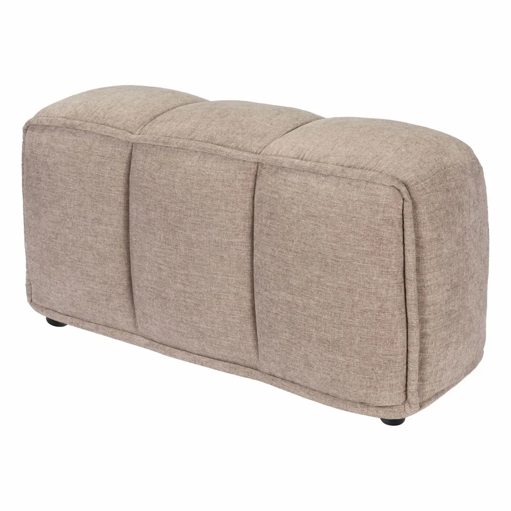 Sofas for hospitalities & contracts - RUBIC modular sofa - STYLE HOME CONTRACT