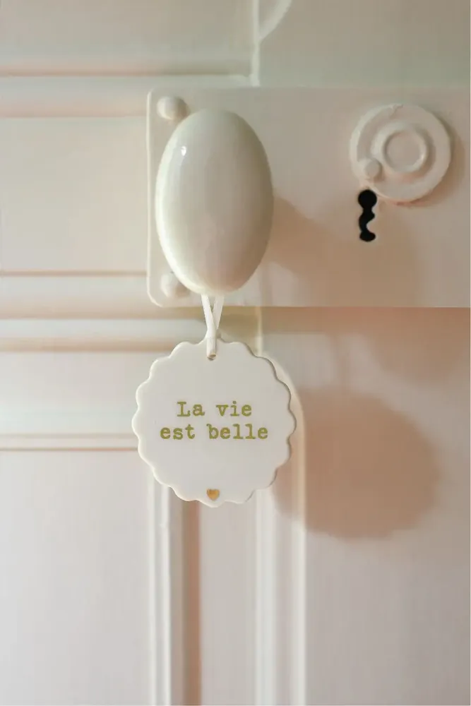 Christmas garlands and baubles - Christmas collection - BAUBELS