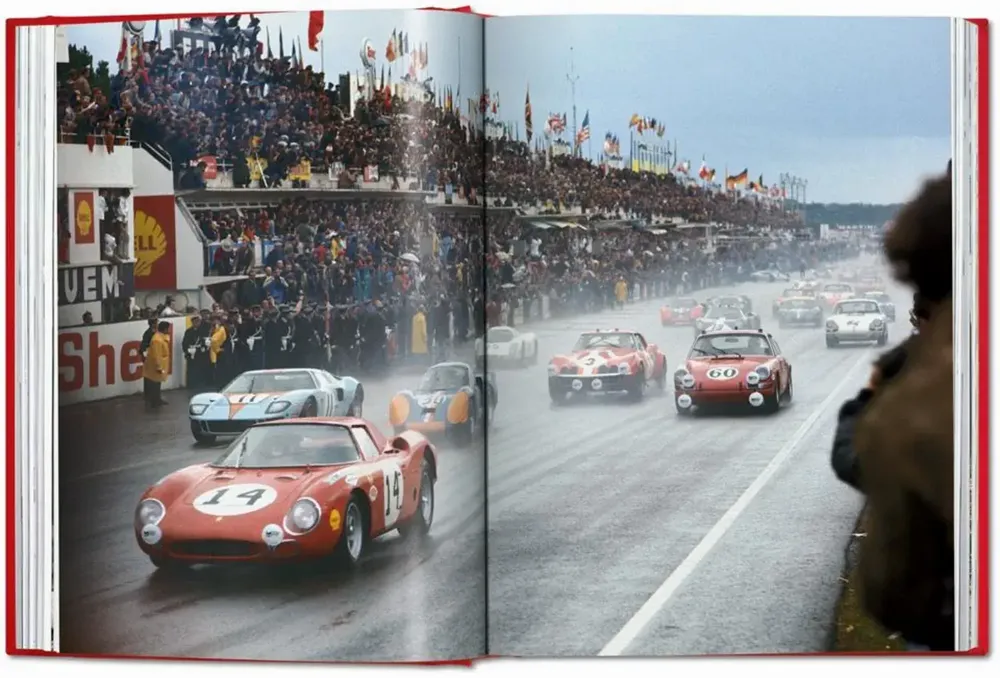 Objets de décoration - Ferrari - TASCHEN