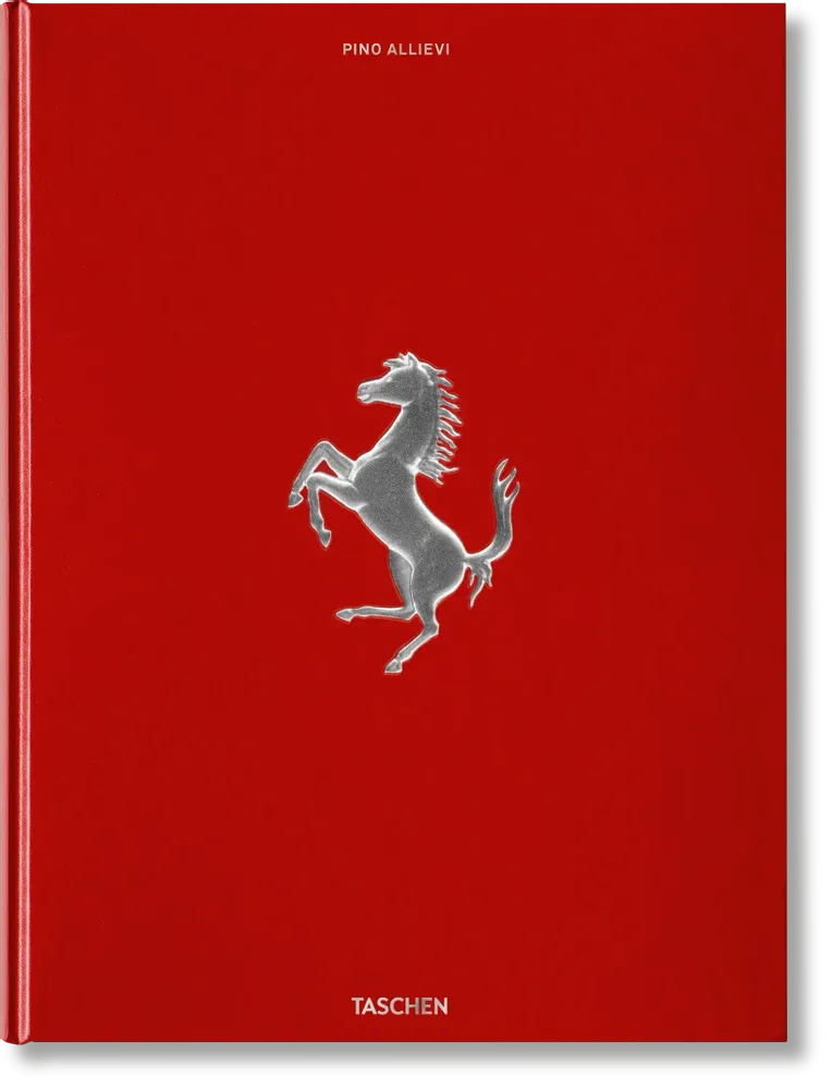 Objets de décoration - Ferrari - TASCHEN
