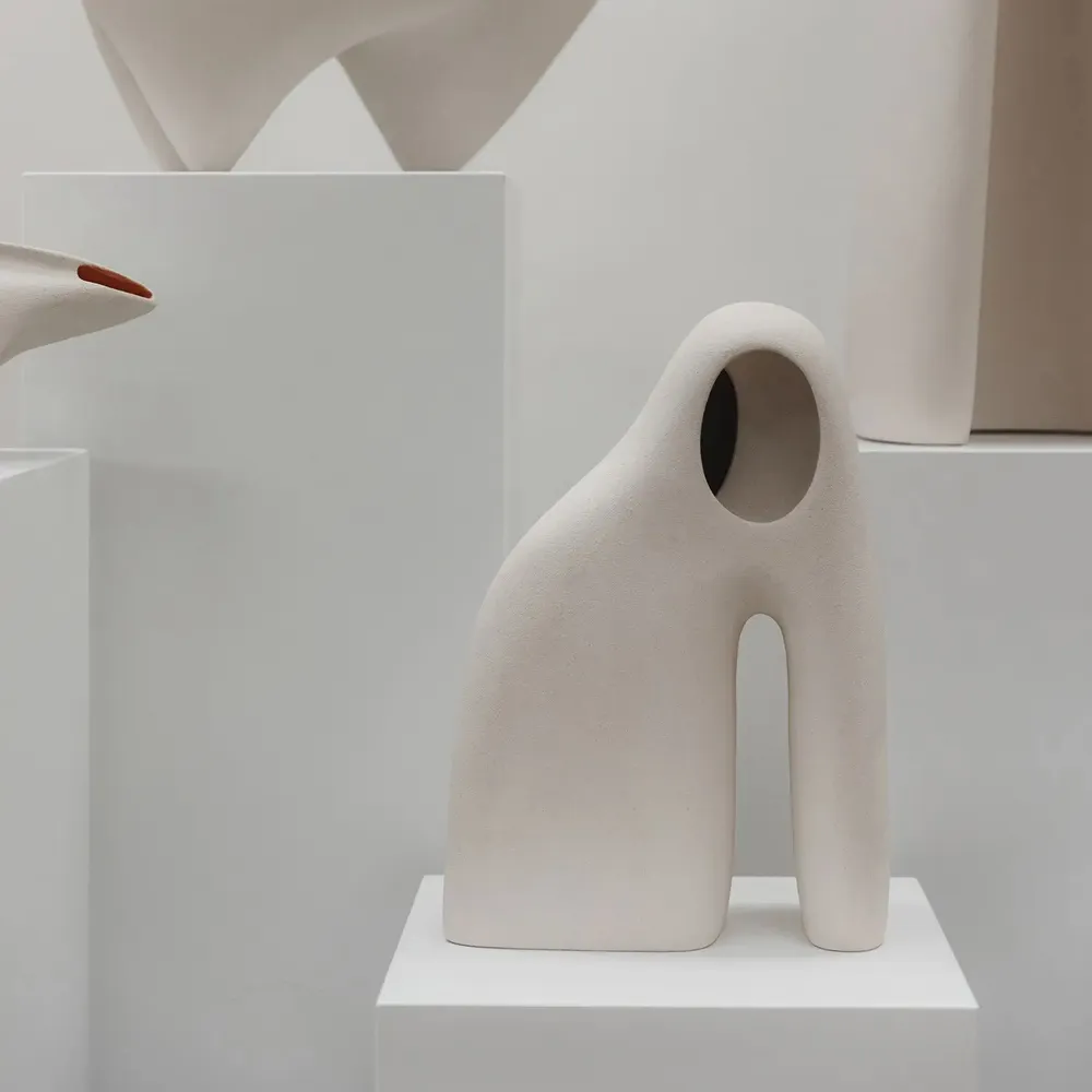 Desk lamps - Nomad II:02 - SK - SOFIA KARNUKAEVA