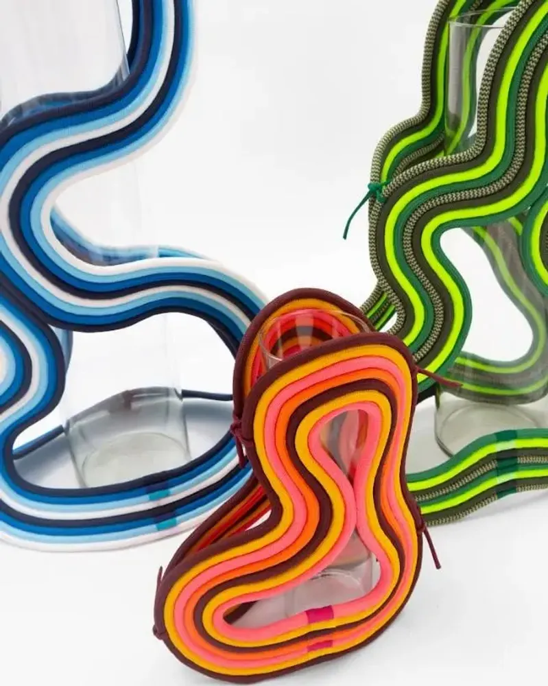 Vases - Lava vases - VENETUCCI