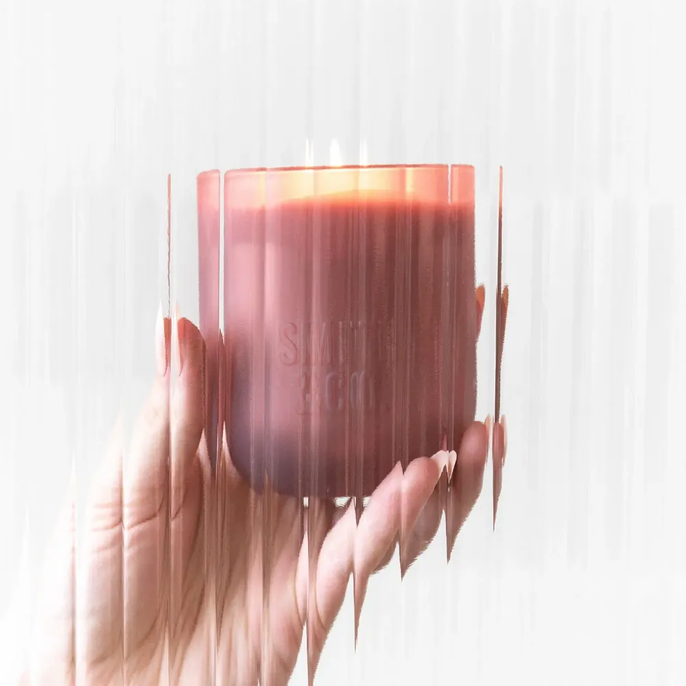 Bougies - Smith et Cie Bougie parfumée - THE AROMATHERAPY CO.
